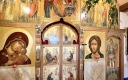 Мужской монастырь в честь Пресвятой Троицы в Домпьер