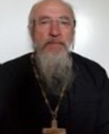 Протоиерей Владимир Шибаев