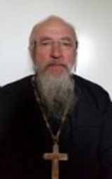 Протоиерей Владимир Шибаев